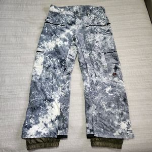 Vans Snowboard Pants